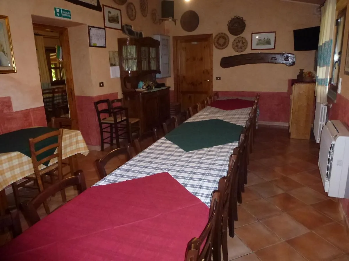 Alloggio per agriturismo Agriturismo Nuragh'Elighe Sindia Italia