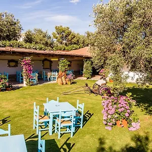 Alloggio per agriturismo Piccolo Ranch, Pula