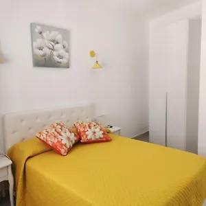 Appartamento Giardino, Domus De Maria