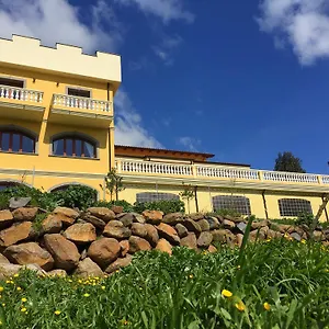 Alloggio per agriturismo Pialza, Sindia