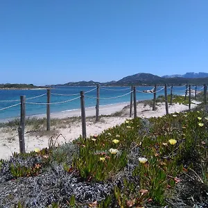 Appartamento Casa Marina Maria, Murta Maria
