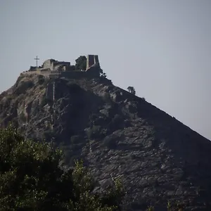Appartamento Casa Del Frantoio, Cuglieri